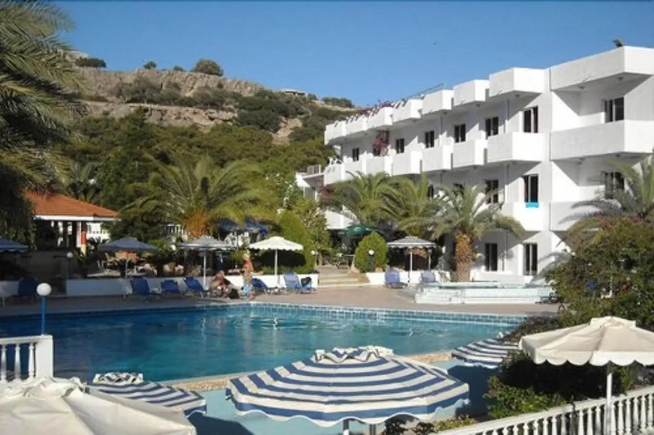 Pefkos Breeze (ex. Thalia)