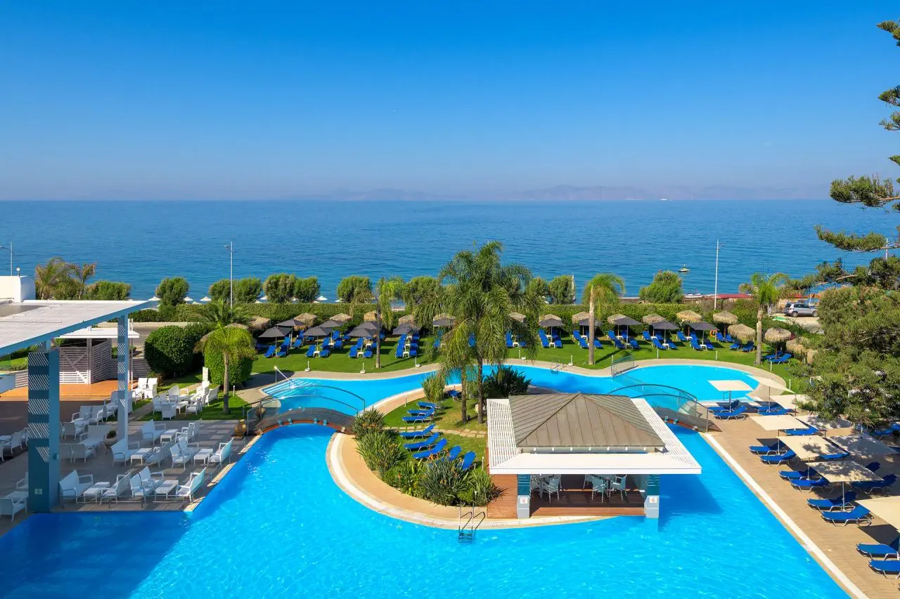 Oceanis Beach