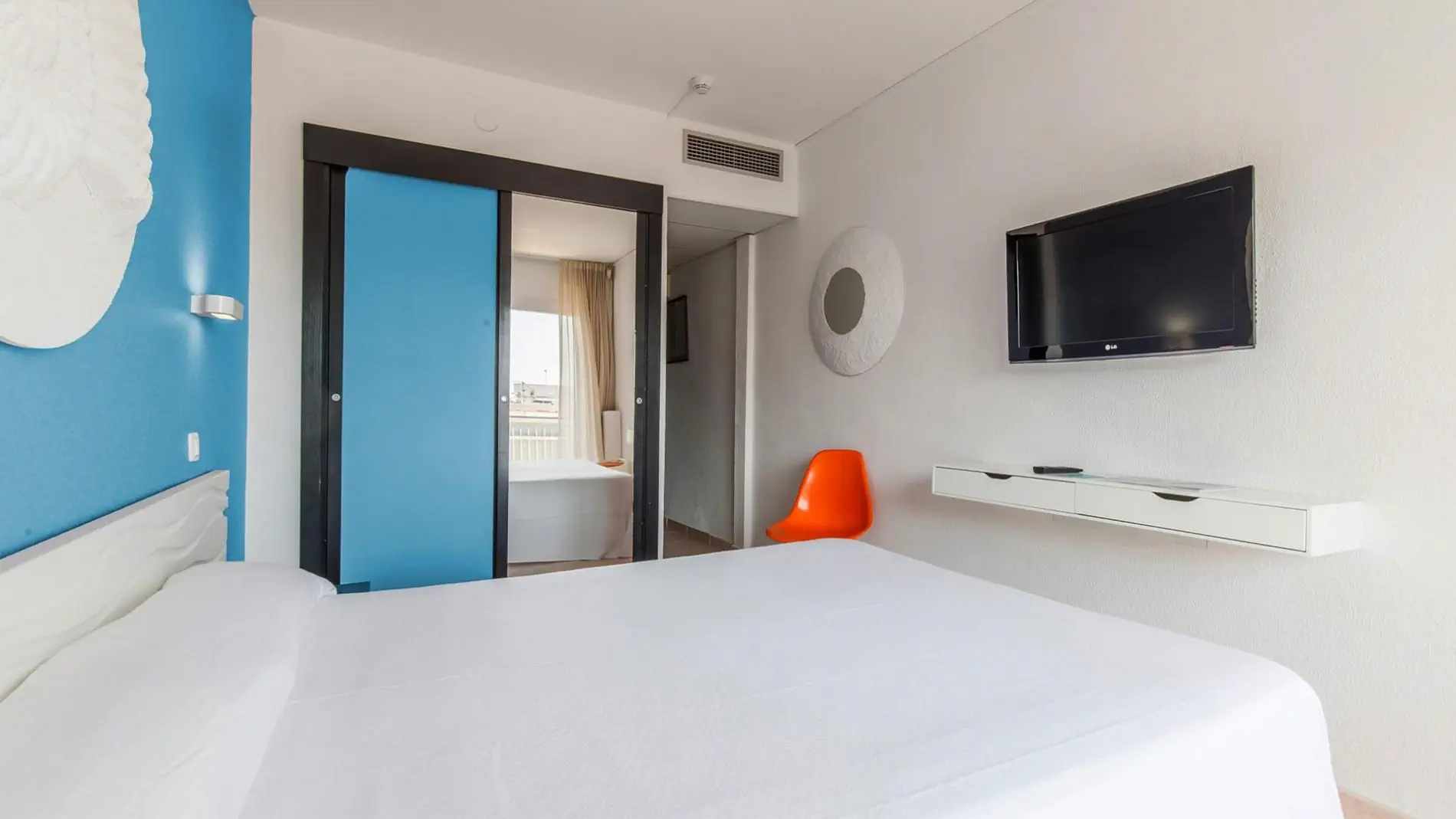 Hotel BLUESEA Montevista Hawai