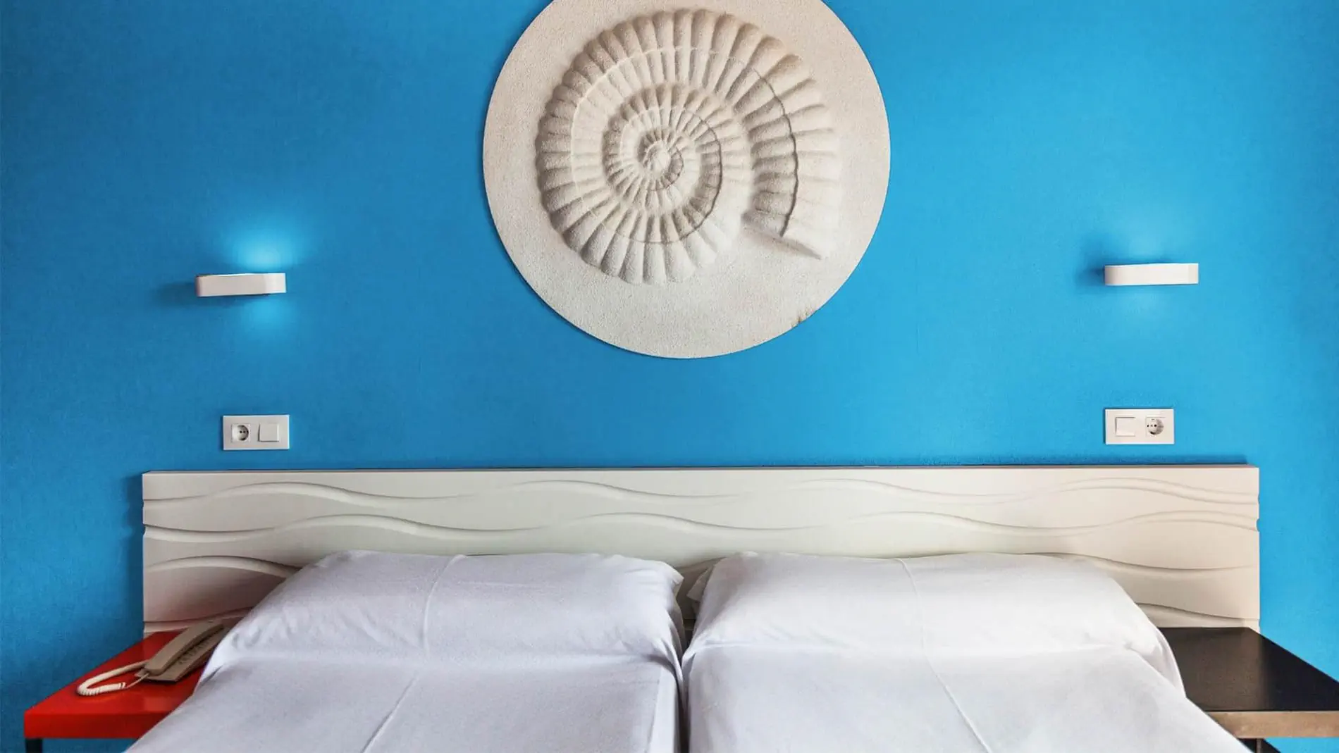 Hotel BLUESEA Montevista Hawai