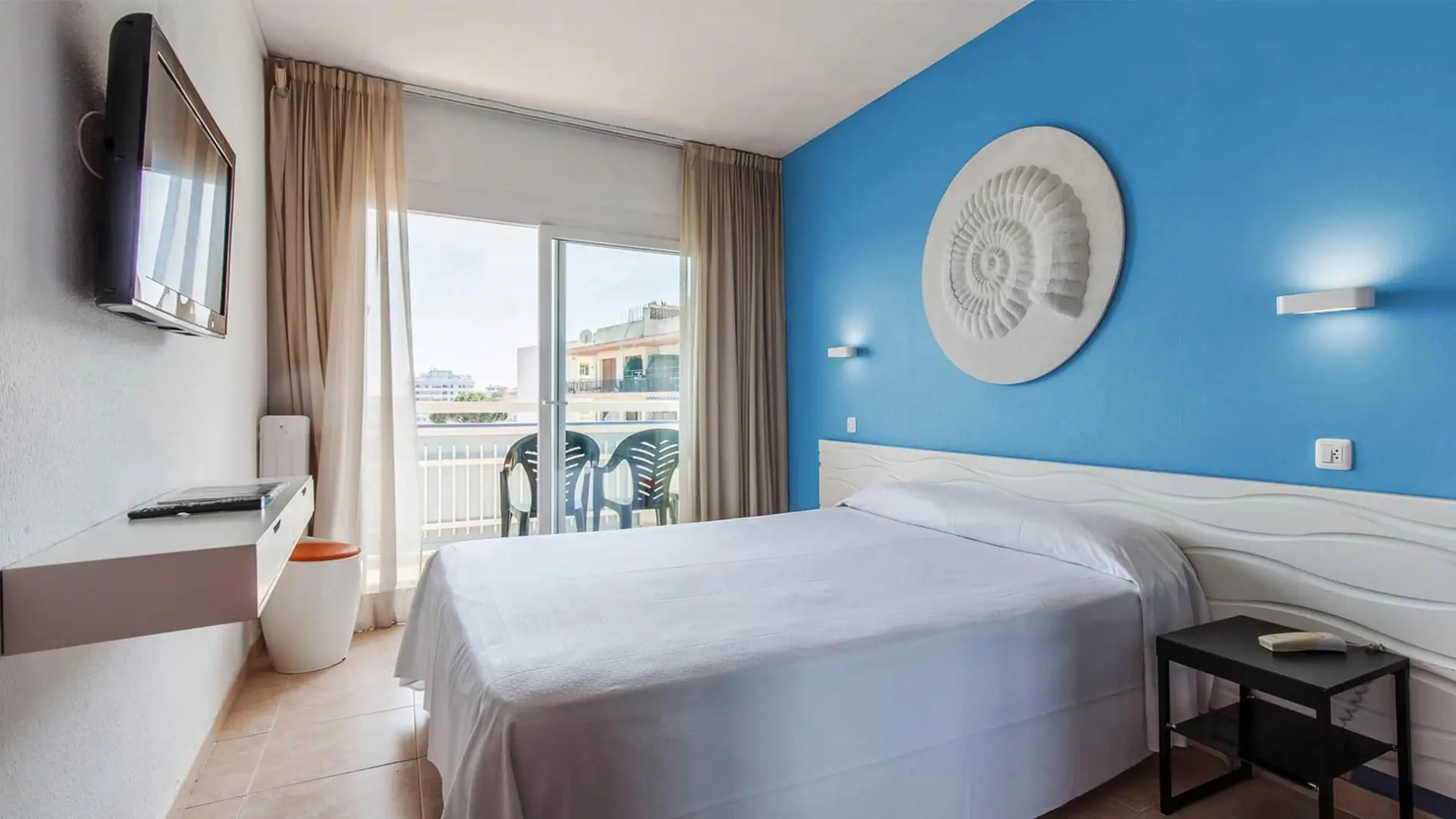 Hotel BLUESEA Montevista Hawai