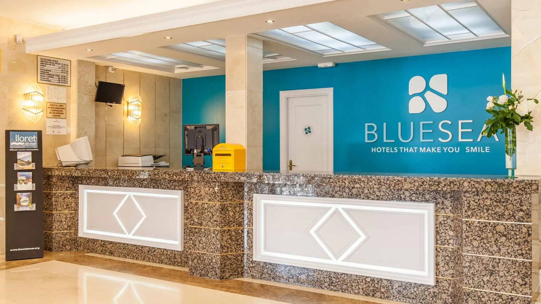 Hotel BLUESEA Montevista Hawai