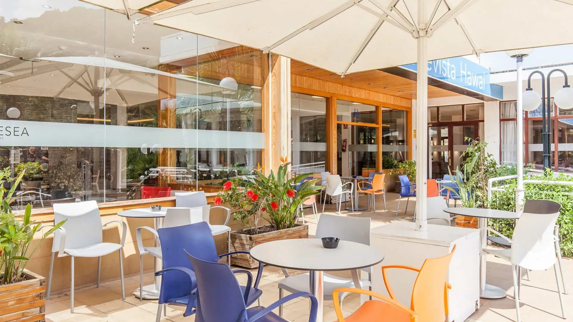 Hotel BLUESEA Montevista Hawai