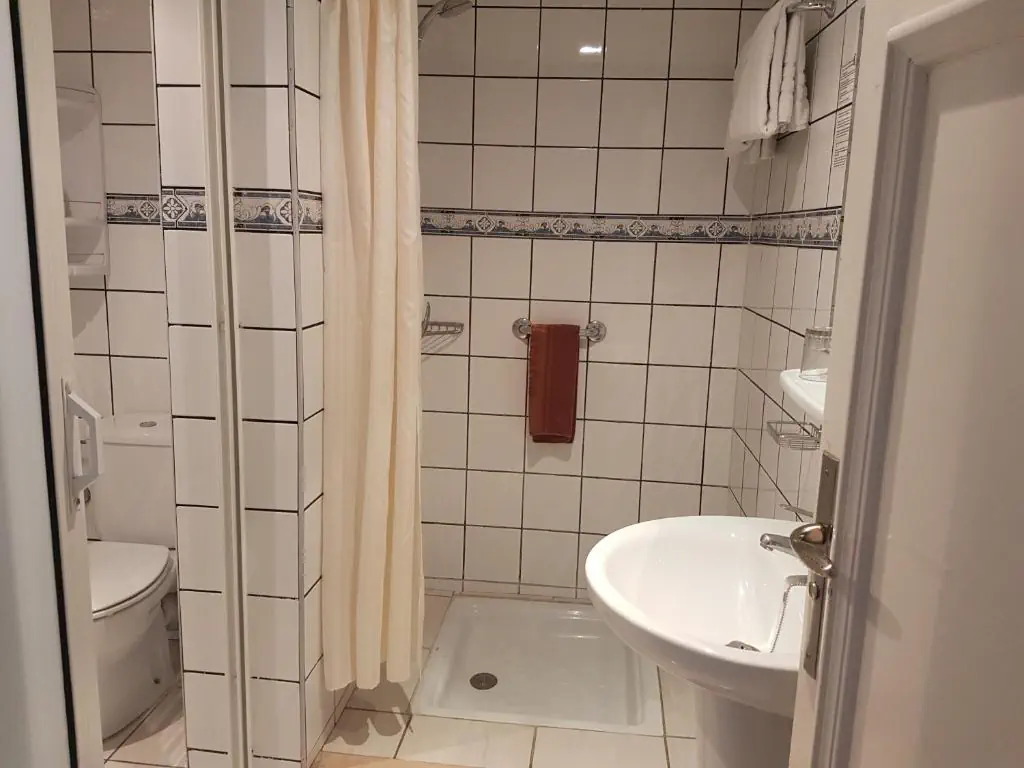 Residence Yasmina Agadir