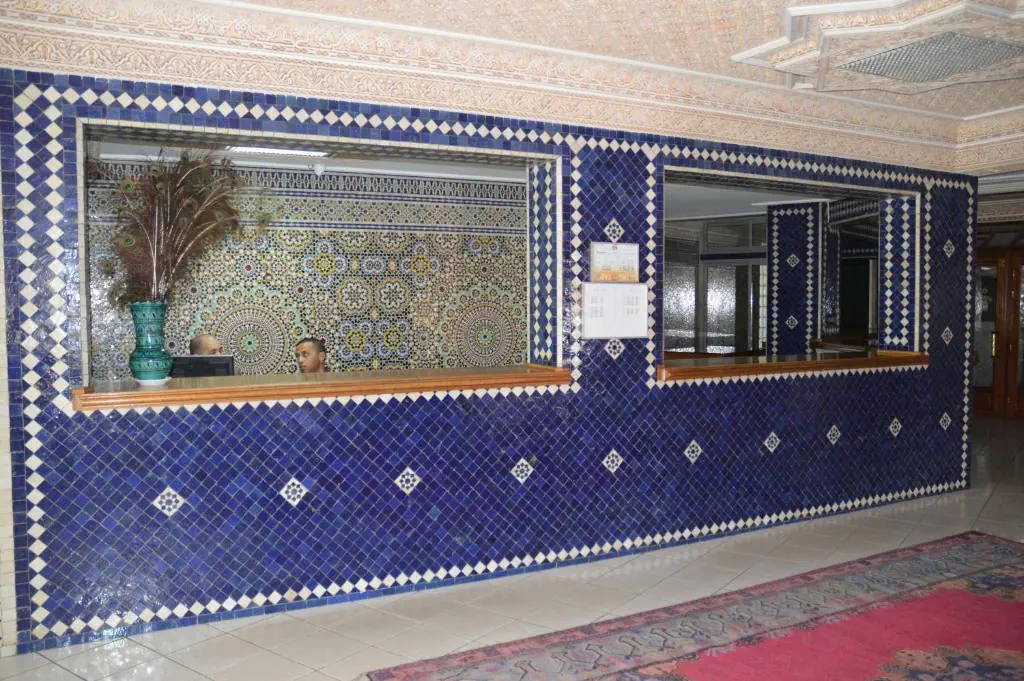 Residence Yasmina Agadir