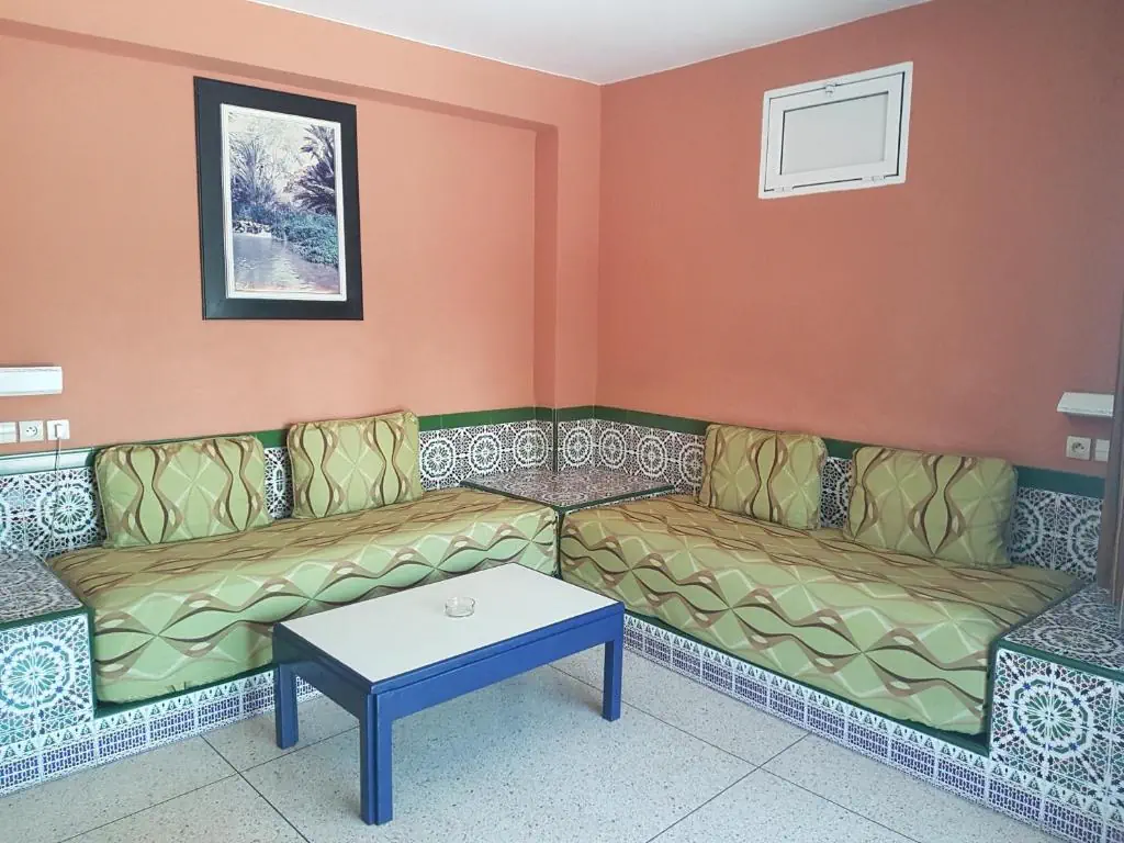 Residence Yasmina Agadir