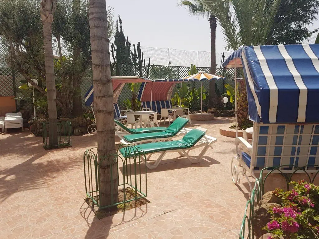 Residence Yasmina Agadir