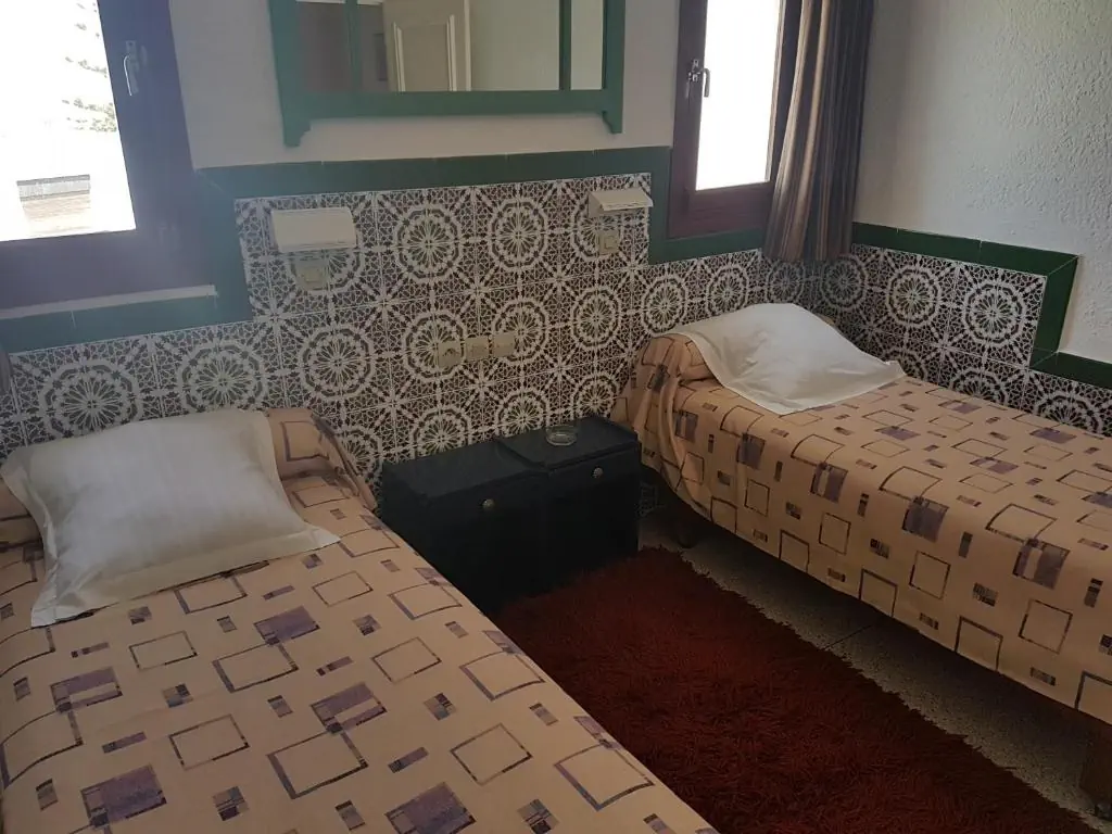 Residence Yasmina Agadir