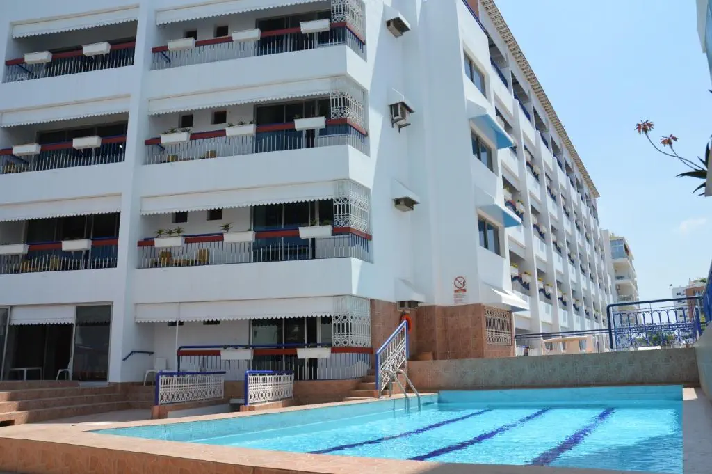 Residence Yasmina Agadir