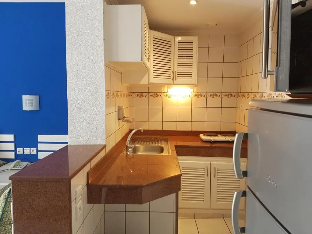 Residence Yasmina Agadir