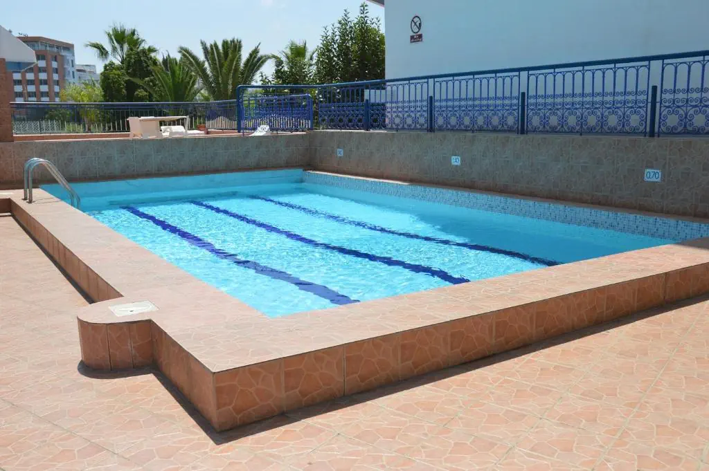 Residence Yasmina Agadir