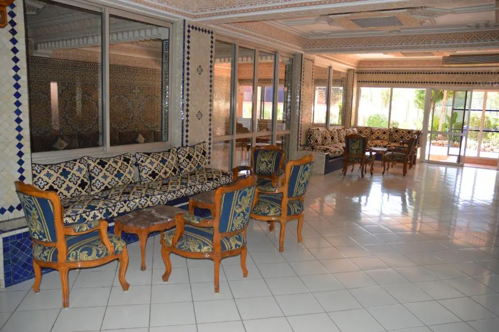 Residence Yasmina Agadir