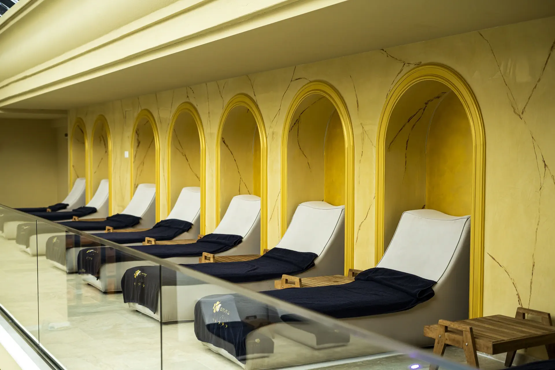 Diamma Resort Conference & Spa Villas - zdjęcie 8