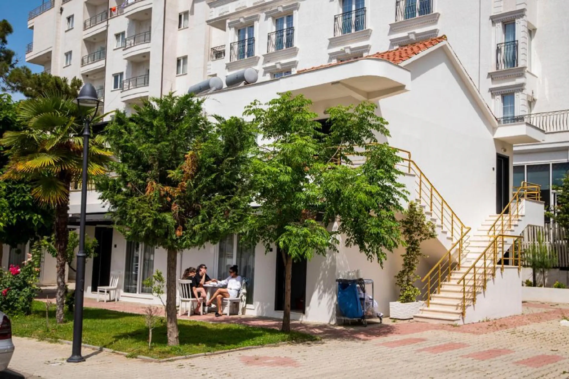 Diamma Resort Conference & Spa Villas - zdjęcie 9