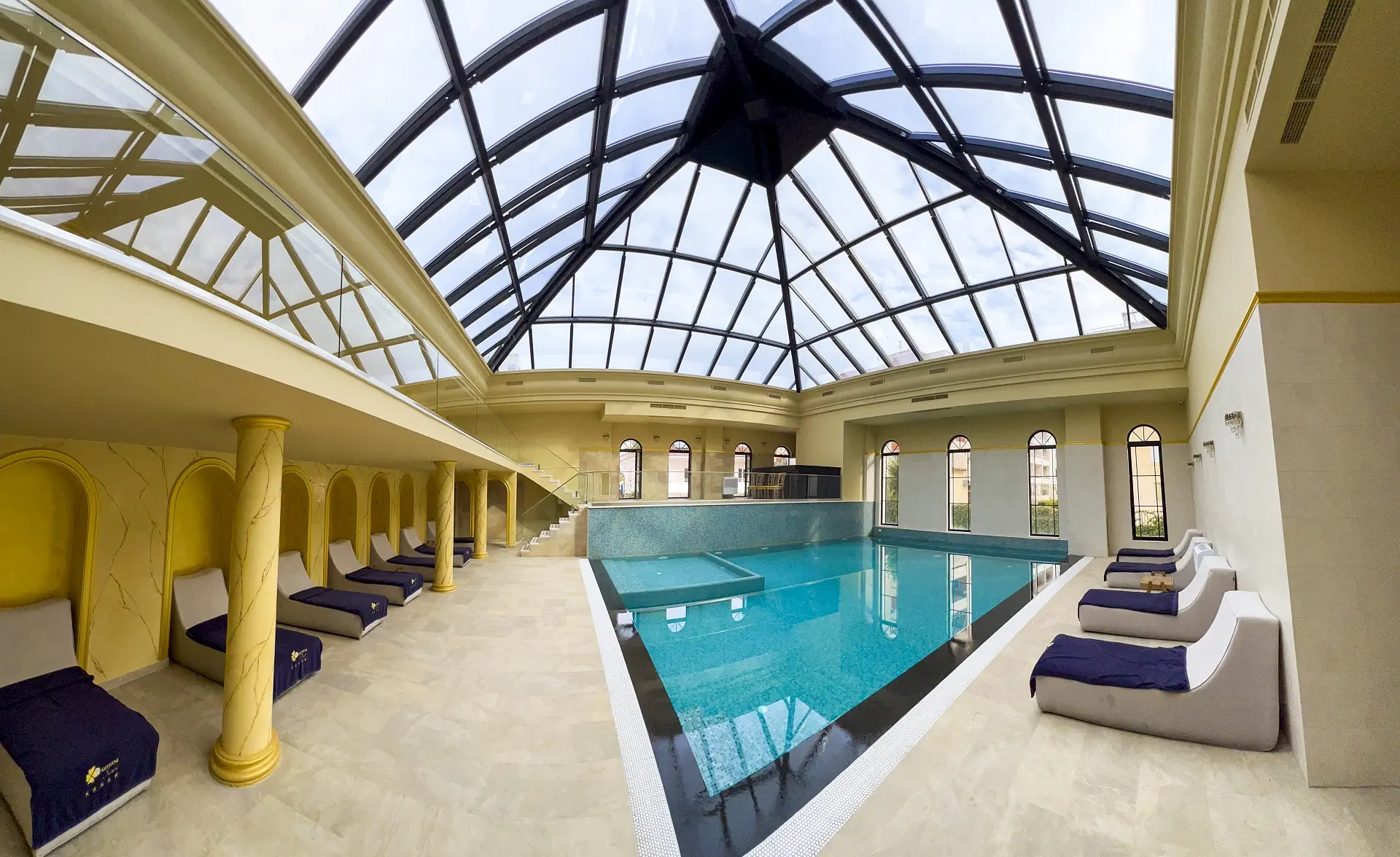 Diamma Resort Conference & Spa Villas - zdjęcie 6