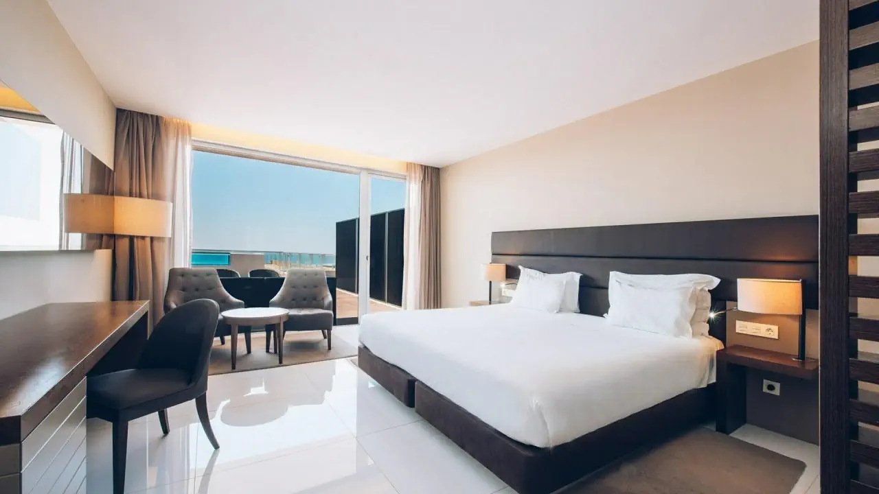 Iberostar Selection Lagos Algarve - zdjęcie 3