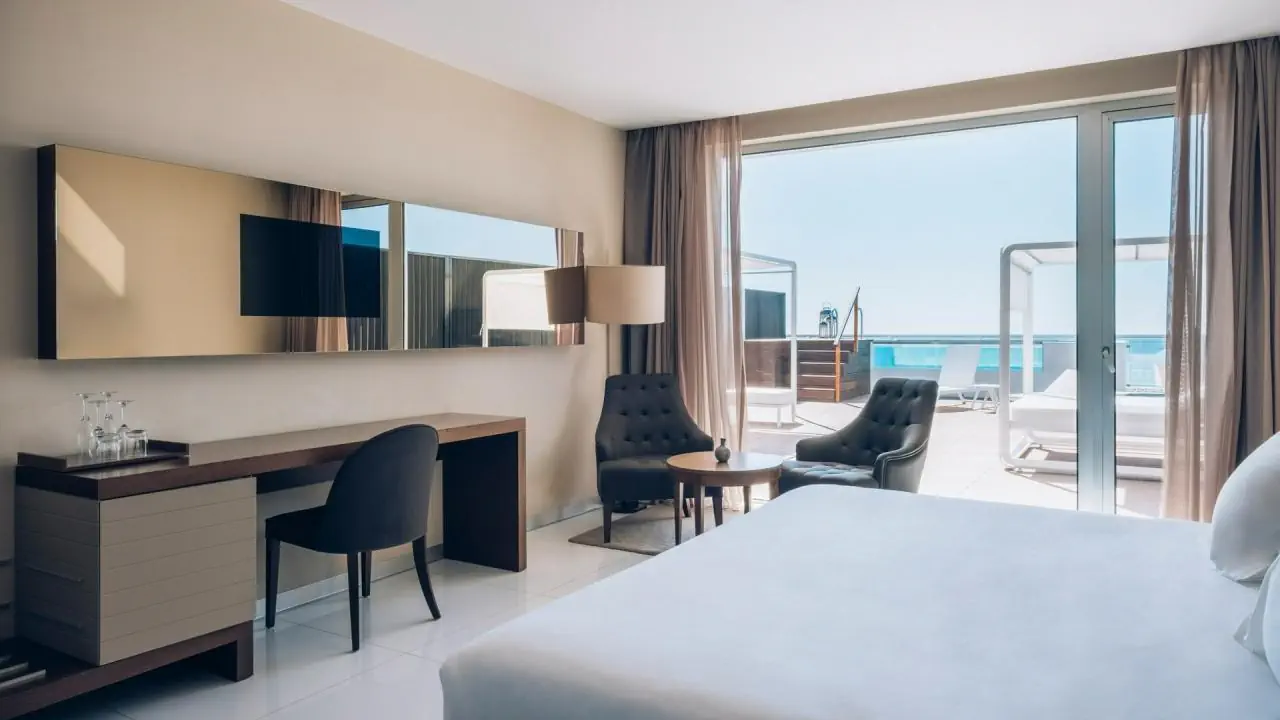 Iberostar Selection Lagos Algarve - zdjęcie 12
