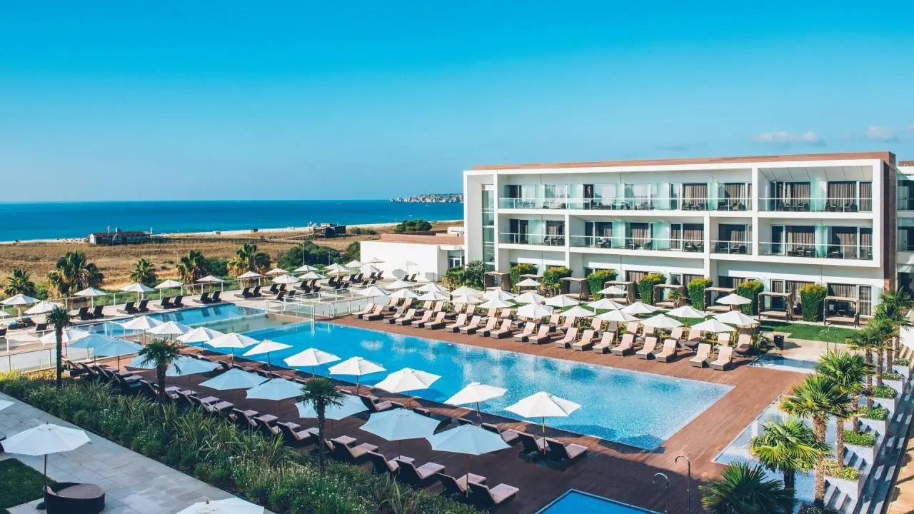 Iberostar Selection Lagos Algarve - zdjęcie 2