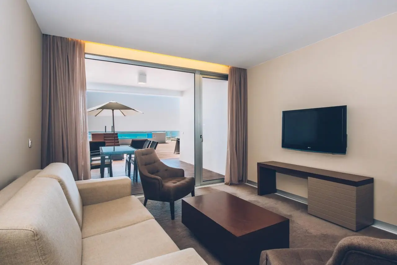 Iberostar Selection Lagos Algarve - zdjęcie 15