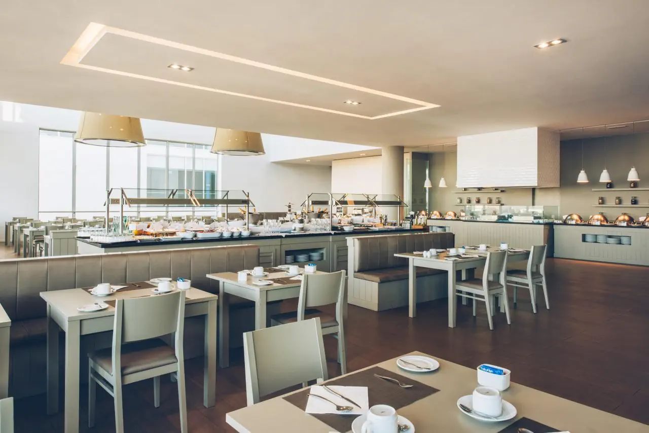 Iberostar Selection Lagos Algarve - zdjęcie 4