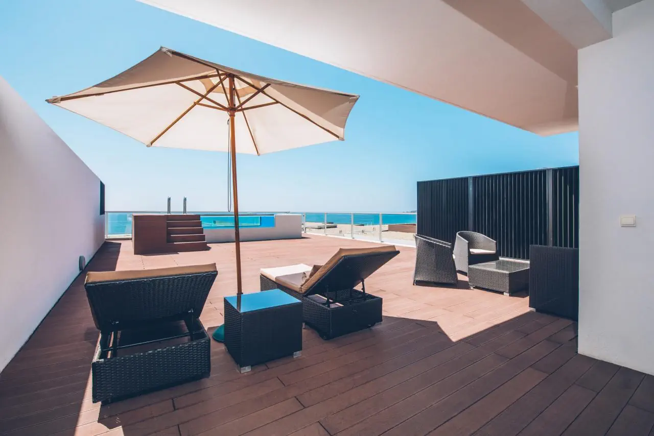 Iberostar Selection Lagos Algarve - zdjęcie 16