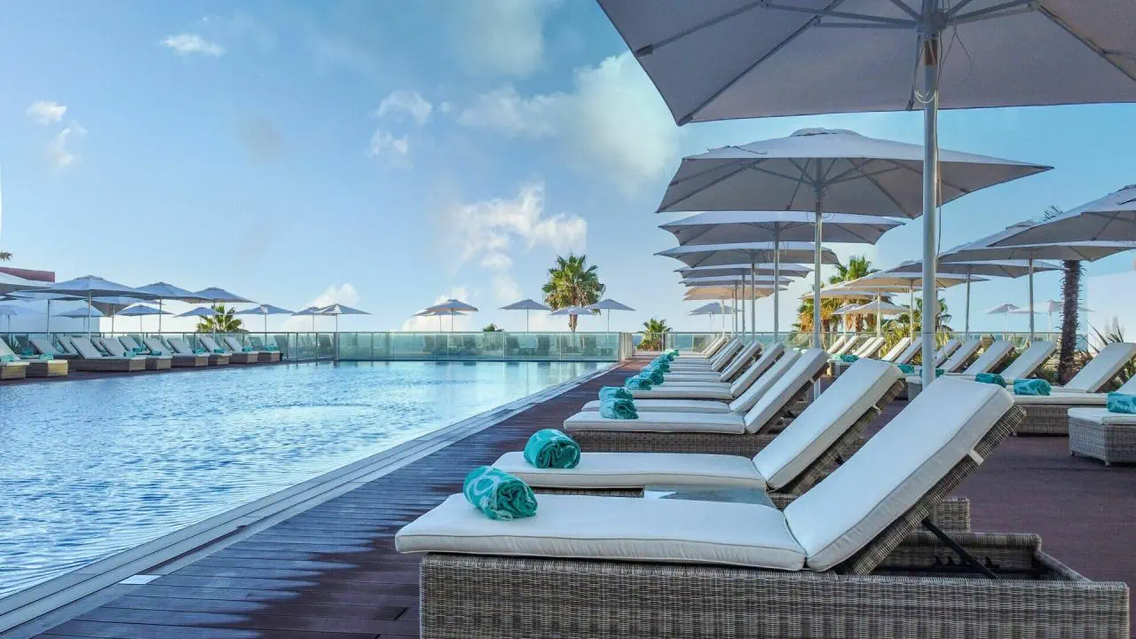 Iberostar Selection Lagos Algarve - zdjęcie 9
