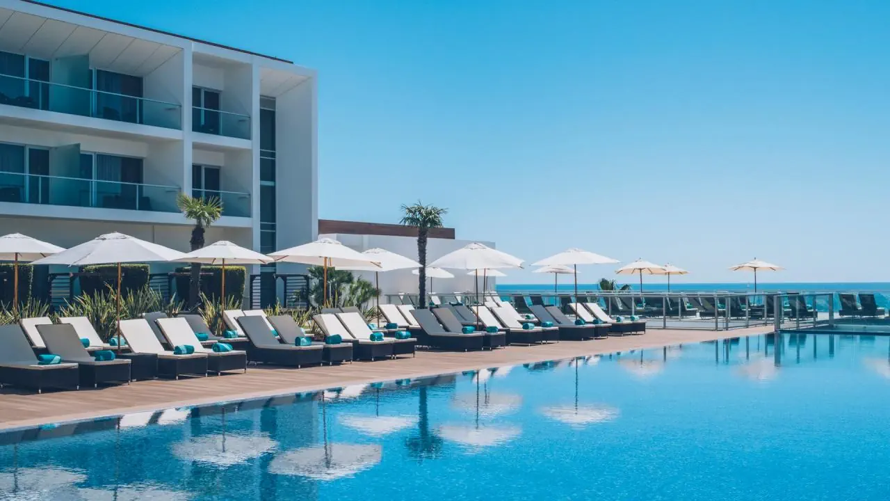 Iberostar Selection Lagos Algarve - zdjęcie 11