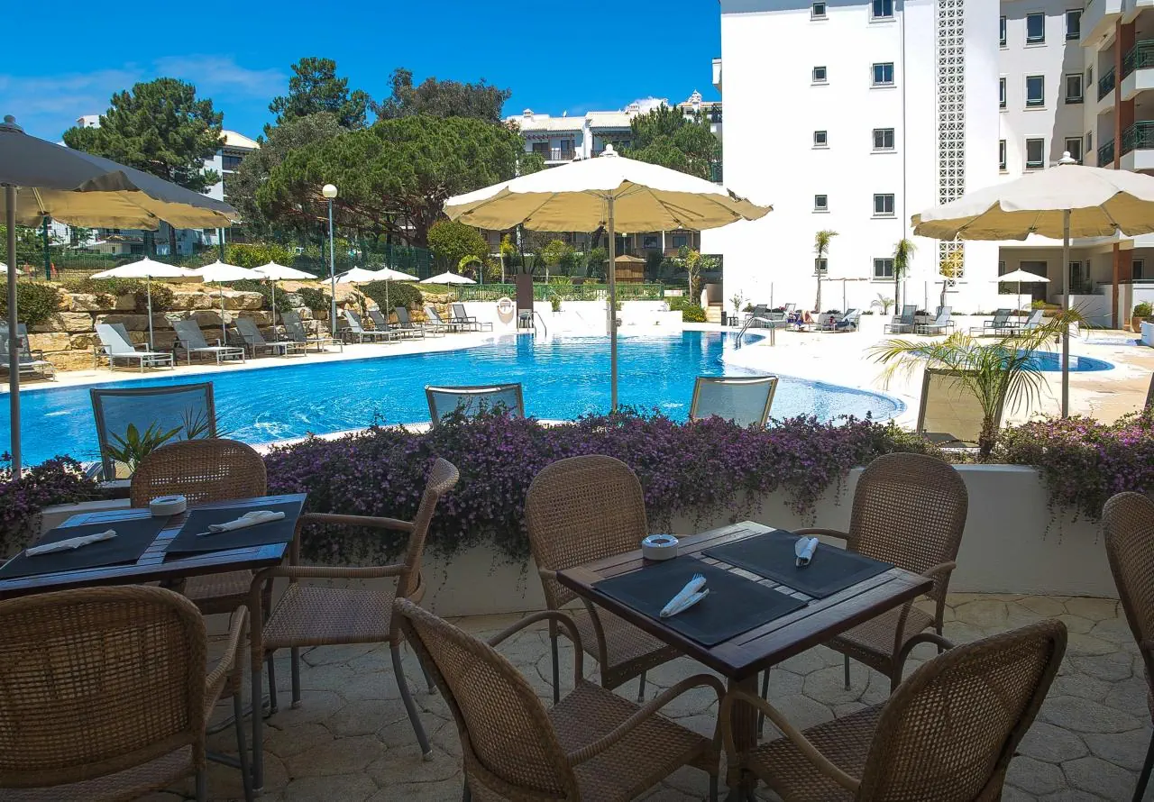 Victoria Sport & Beach Hotel