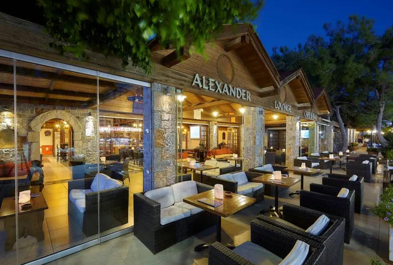 Alexander Beach - zdjęcie 14