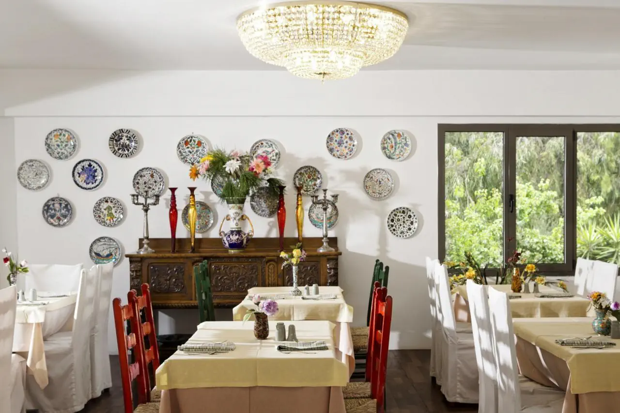 HOTEL Dionysos
