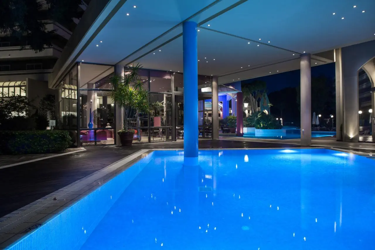 HOTEL Dionysos