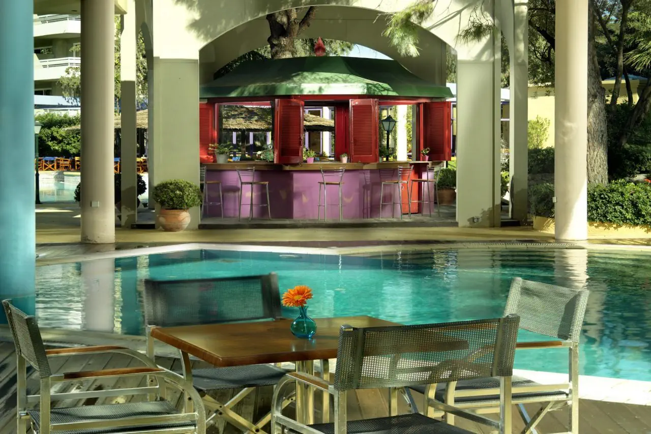 HOTEL Dionysos
