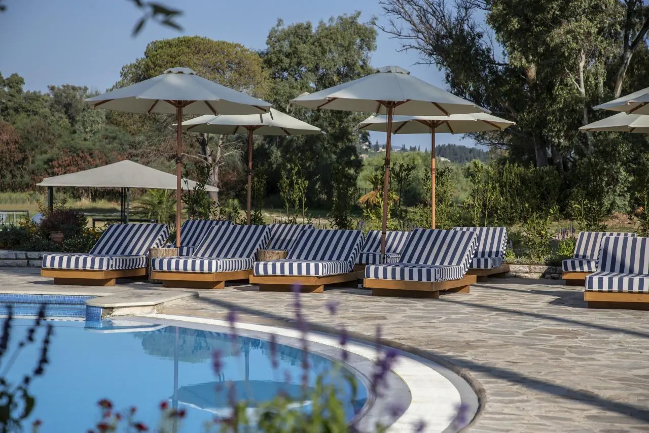 Kerkyra Blue  N' Spa by Louis  (Corfu) - zdjęcie 11