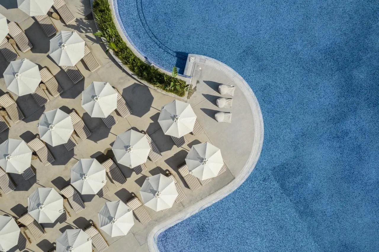 Kerkyra Blue  N' Spa by Louis  (Corfu) - zdjęcie 10
