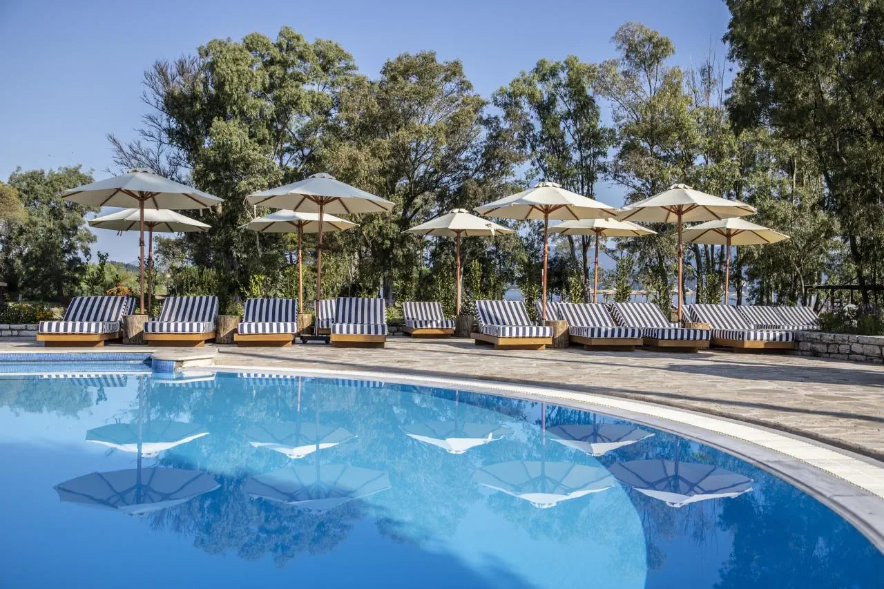Kerkyra Blue  N' Spa by Louis  (Corfu) - zdjęcie 3