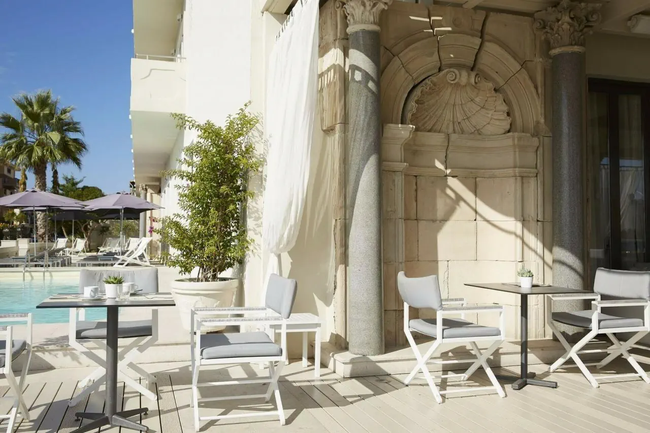 Mon Repos Palace (Corfu) - zdjęcie 6