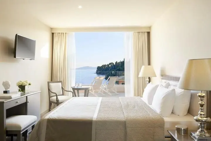 Mon Repos Palace (Corfu) - zdjęcie 4