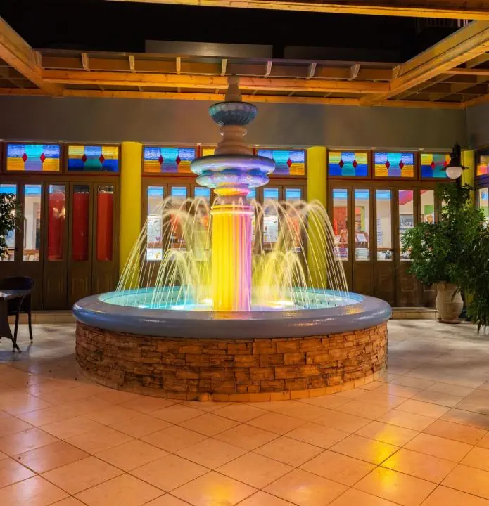 HOTEL Grecian Fantasia Resort