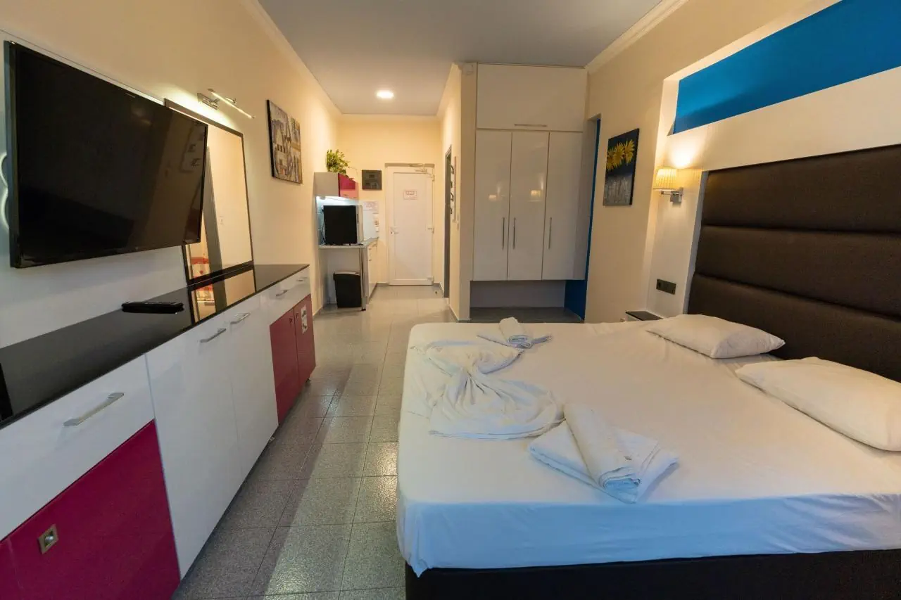 HOTEL Grecian Fantasia Resort