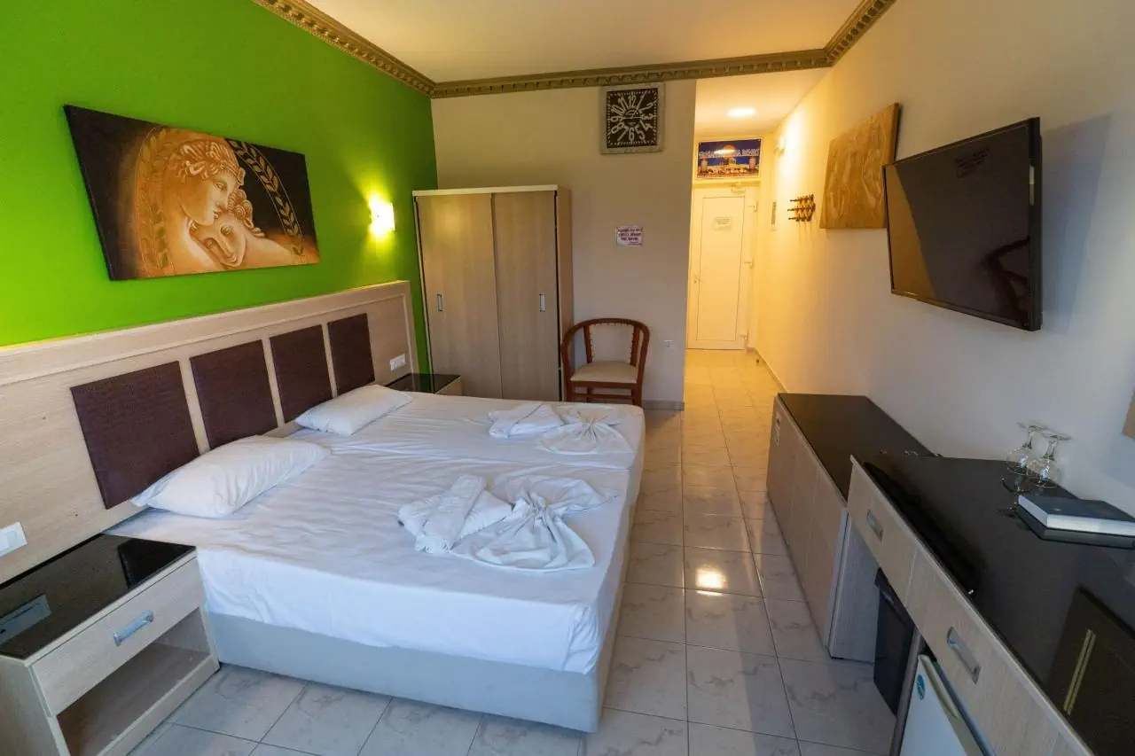 HOTEL Grecian Fantasia Resort