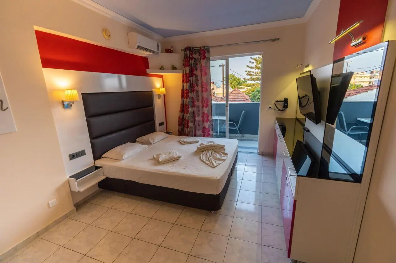 HOTEL Grecian Fantasia Resort