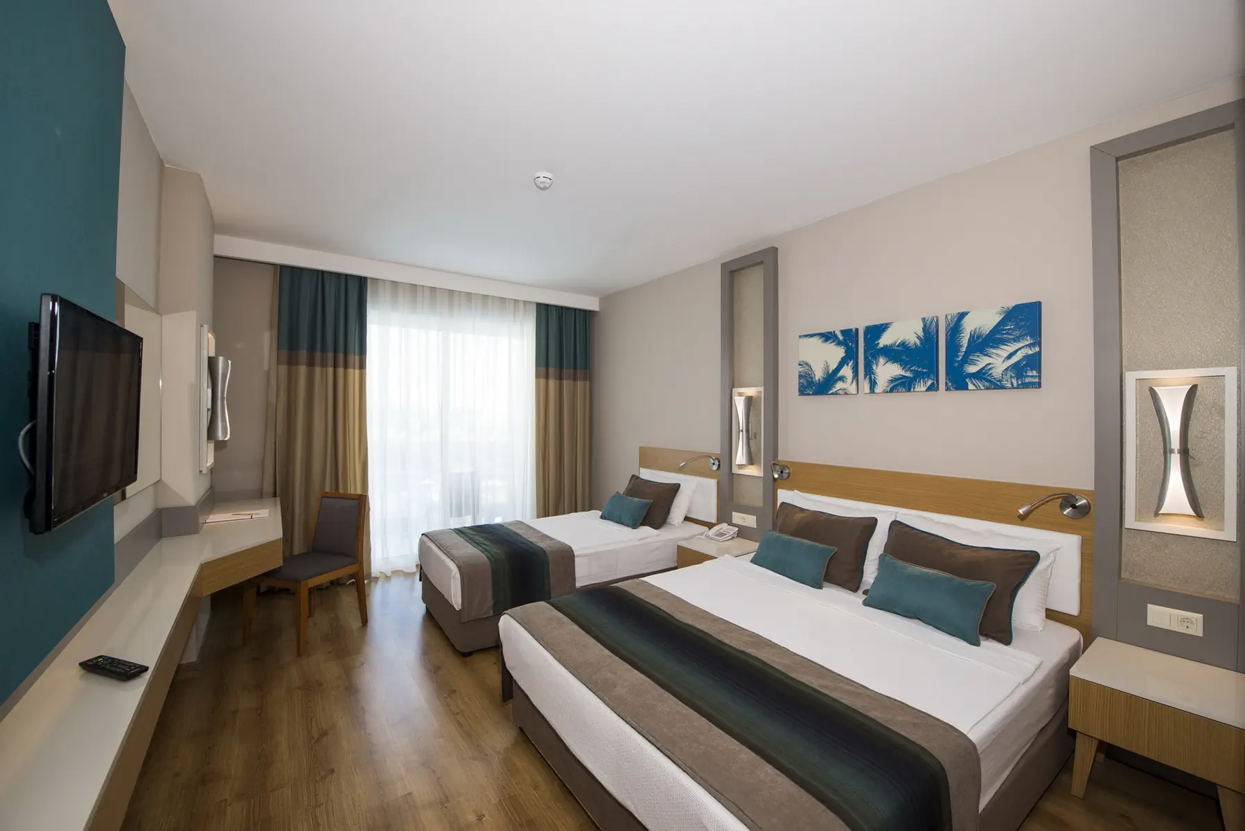 Palm World Resort - zdjęcie 11