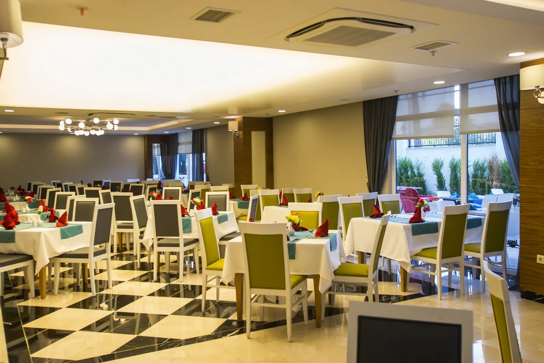 Palm World Resort - zdjęcie 9