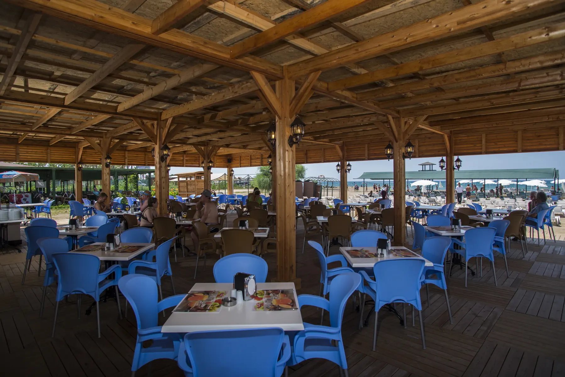 Palm World Resort - zdjęcie 8