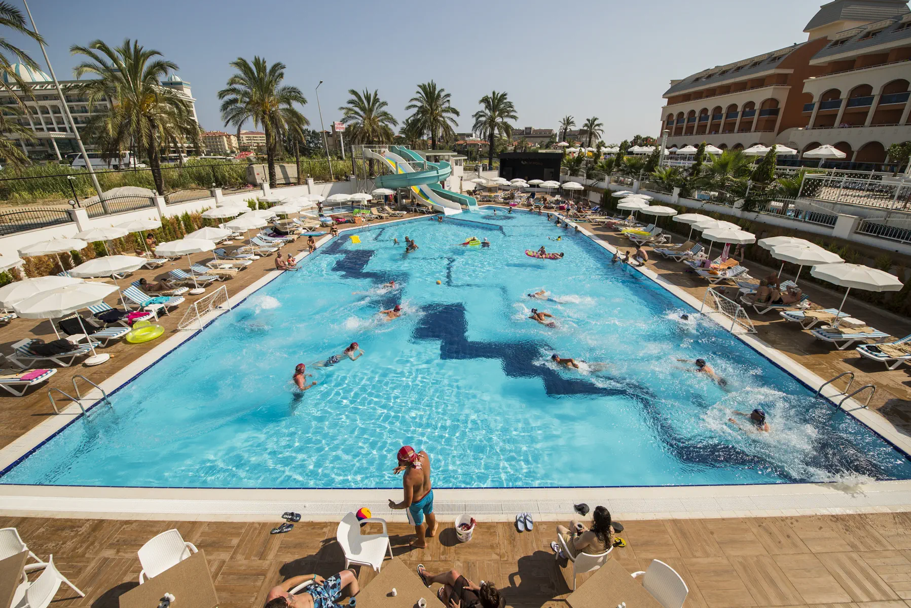 Palm World Resort - zdjęcie 5