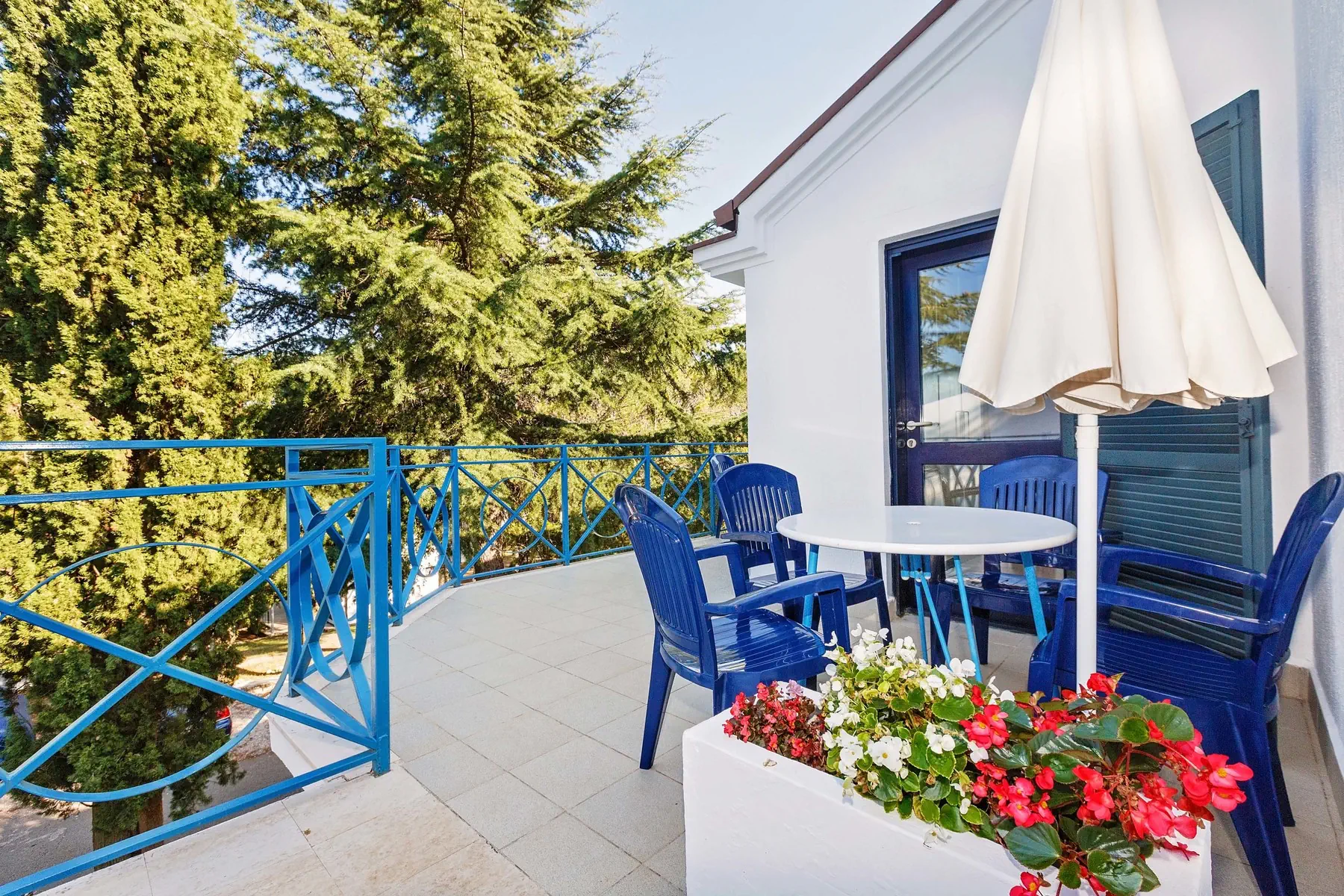 Apartments Astra Plava Laguna