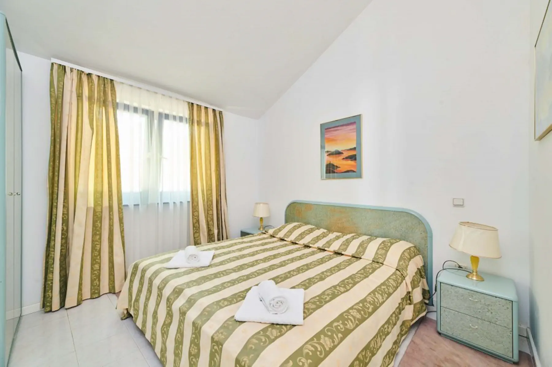 Apartments Astra Plava Laguna