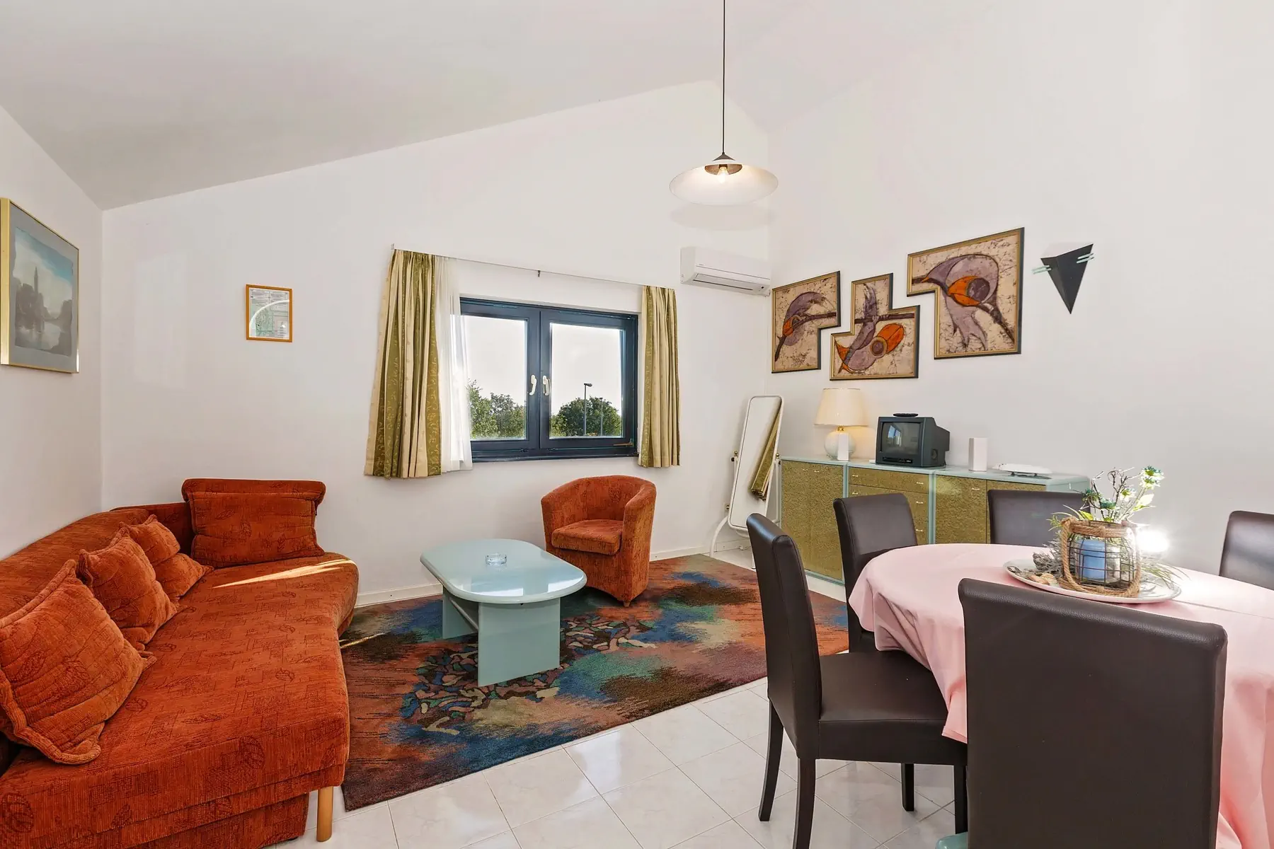 Apartments Astra Plava Laguna