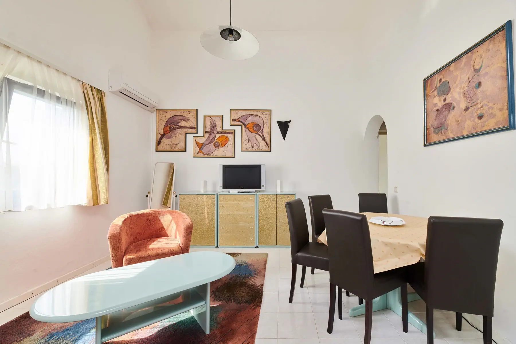 Apartments Astra Plava Laguna
