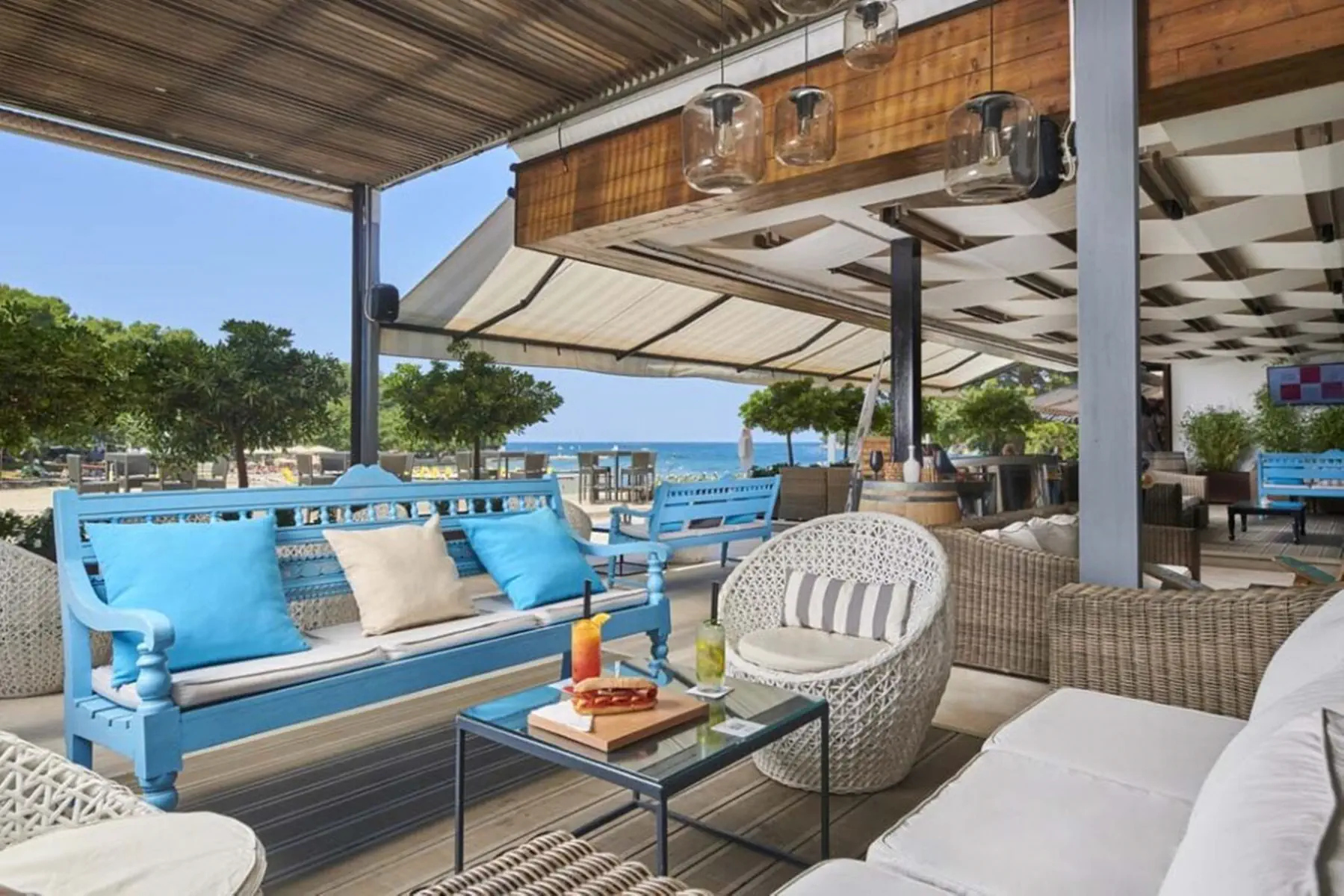 Apartments Astra Plava Laguna